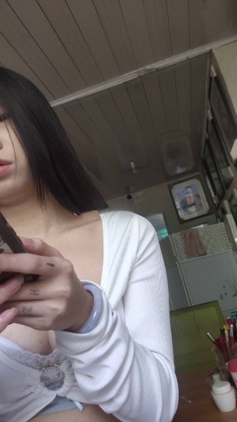 下午一点多到的塘南 转来转去